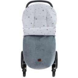 Saco Silla Anton con pana Menta Uzturre Ref. 5200--ANTONMT
