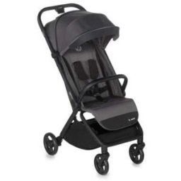 Silla de paseo Jane Clap U06 Cold Black