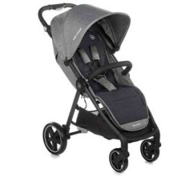 Silla de paseo ligera Ultimate Be Cool