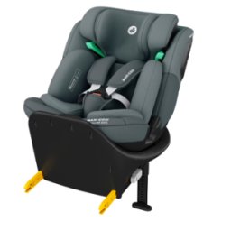 Silla de Auto Emerald 360 S MaxiCosi
