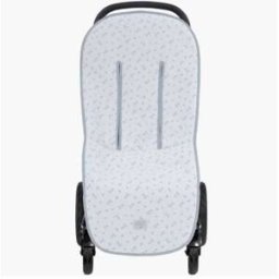 Funda Reversible para Silla color menta Coleccion de FLAVIA de UZTURRE