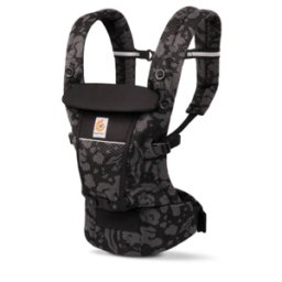 Mochila Portabebés Adapt Tejido de Malla de Ergobaby