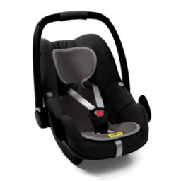 Colchoneta 3D para Silla de auto Grupo 0+ AeroMoov