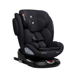 Silla de Auto I-FELX Kikkaboo