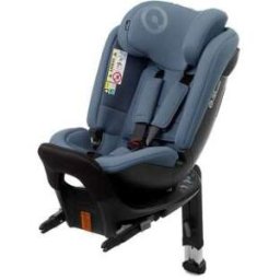 Silla de Coche iRaid 40-145 cm Jané