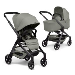 Cochecito Duo Joolz Hub 2 color Sage Green