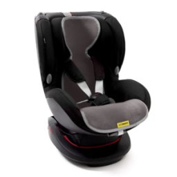 Colchoneta 3D para Silla de auto Grupo 1 AeroMoov