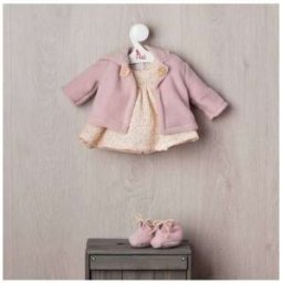 CONJUNTO MARÍA COLECCIÓN IRIS - ASI