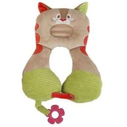 SOPORTE CERVICAL "FUNNY FARM" SARO