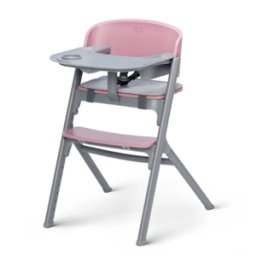 Trona Bebé LIVY Kinderkraft