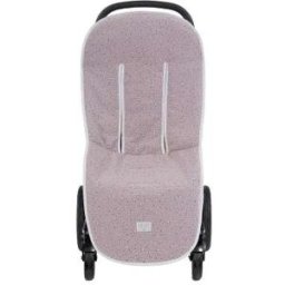 Funda Reversible para Silla color rosa empolvado Coleccion TILDA