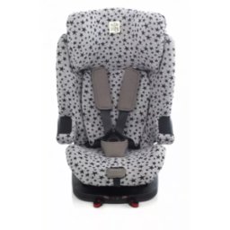 Funda silla auto JANE Groowy