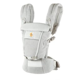 Mochila Portabebés Adapt Tejido de Malla de Ergobaby