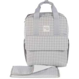 Mochila I Love Vichy Walking Mum 1120800080
