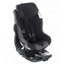 Jane Silla auto IKONIC I-size JANÉ Giratoria 360º