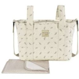 Bolso Crossbody Walking Mum Mimosa