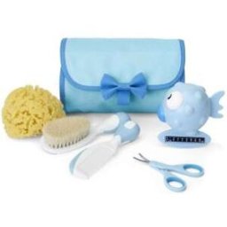 Set De Higiene Mini Beauty Chicco