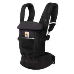 Mochila Portabebés Adapt Tejido de Malla de Ergobaby
