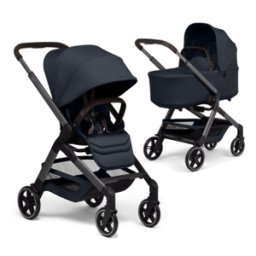 Cochecito Duo Joolz Hub 2 color Navy Blue