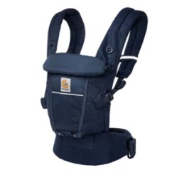 Mochila Portabebés Adapt Tejido de Malla de Ergobaby