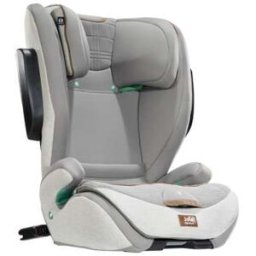 Silla auto JOIE I-TRAVER Oyster Gr 2/3 R129 Signature