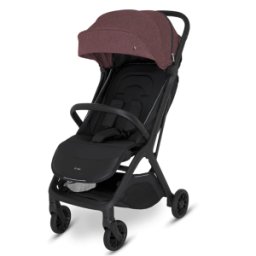 Silla de paseo Espiro Nox