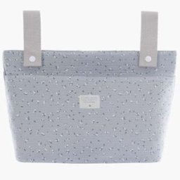 Bolso Organizador color menta col. TILDA de Uzturre