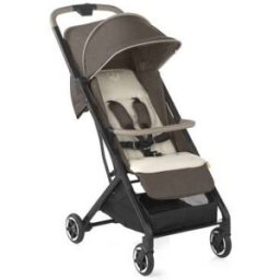 Silla de paseo Rocket Pro U57 OAK MILK Jané