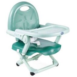 Pocket Snack Silla Elevador Chicco