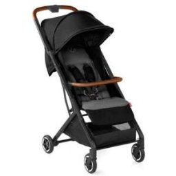 Silla de paseo Rocket Pro U06 COLD BLACK Jané