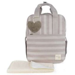Mochila Sintra Beige Walking Mum 1120800511