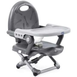 Pocket Snack Silla Elevador Chicco