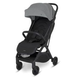 Silla de paseo Espiro Nox