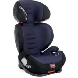 Jane Silla auto iQUARTZ I-SIZE JANÉ G-2-3