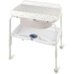 Jane Bañera Cambiador Flip Jané 6626 U53 Lazuli Blue