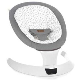 Hamaca electrónica con movimiento Moon Jané 6180 T01
