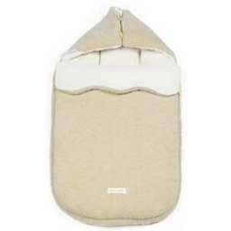 Saco Bebe Teddy Paddington Beige Pasito a Pasito 1120900427