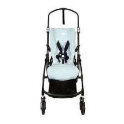 Funda para Silla Bugaboo Bee3 Blue Safari