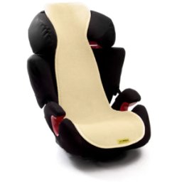Colchoneta 3D para Silla de auto Grupo 2/3 sin arnés AeroMoov