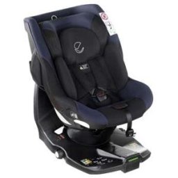 Jane Silla auto IKONIC I-size JANÉ Giratoria 360º