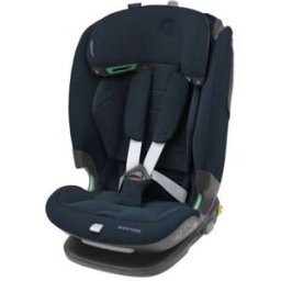 Silla de Auto Titan Pro i-Size MaxiCosi