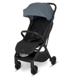 Silla de paseo Espiro Nox