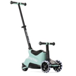 Patinete Xtend Scooter+Ride On SmarTrike