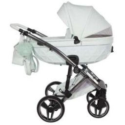 COCHECITO DUO JUNAMA CANDY 2.0 04 MENTA