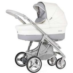 Cochecito Pack Trio Ipop R XL KP007 Bebecar