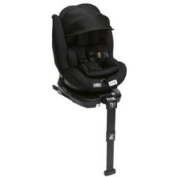 Silla de Auto Seat3Fit i-Size Air Zip&Wash (40-125 cm) Chicco