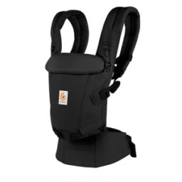 Mochila Portabebés Adapt Tejido de Algodon de Ergobaby