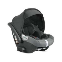 Silla de Auto Grupo 0 Darwin Infant Recline Inglesina