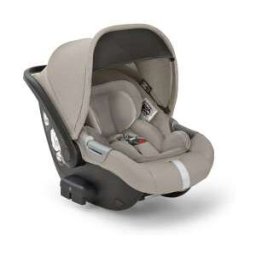 Silla de Auto Grupo 0 Darwin Infant Inglesina