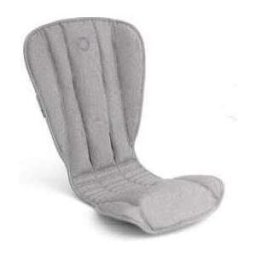 Funda de silla Bugaboo Bee 5 light grey
